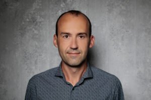 Portrait Hermann Schwarzkopf